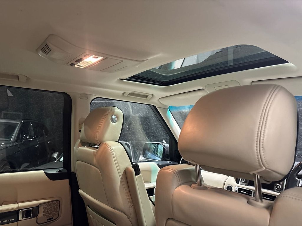 Used Land Rover Range Rover 2012 for sale - 76725055: Photo 44