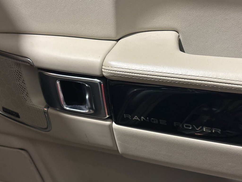 Used Land Rover Range Rover 2012 for sale - 76725055: Photo 45