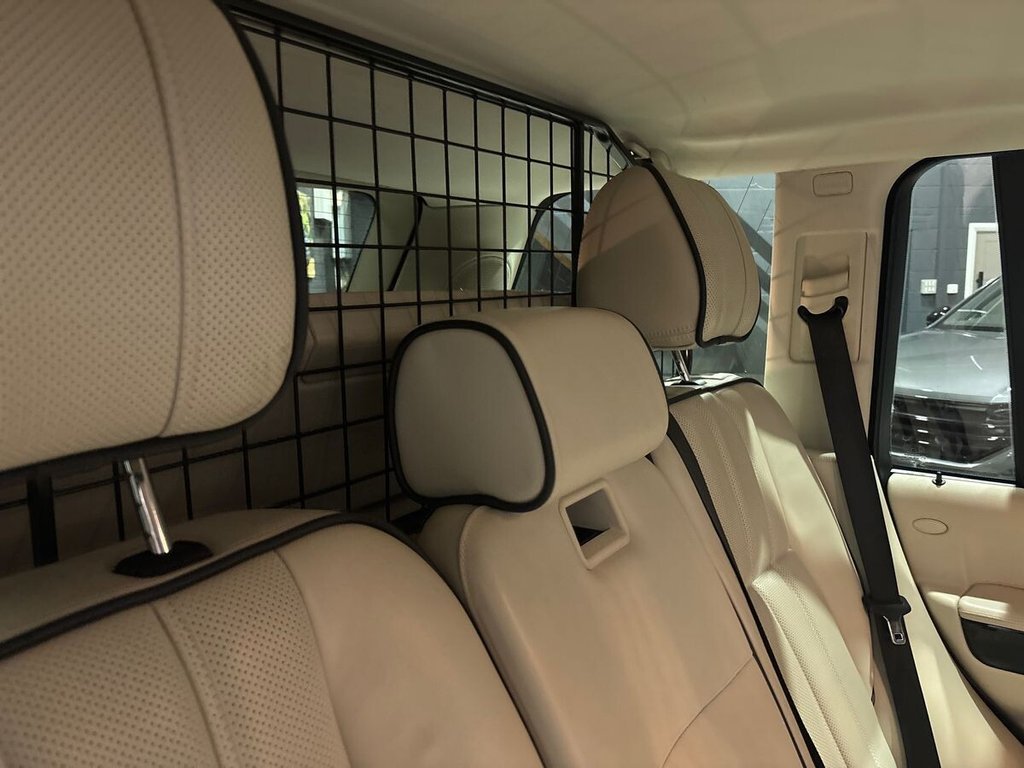 Used Land Rover Range Rover 2012 for sale - 76725055: Photo 47