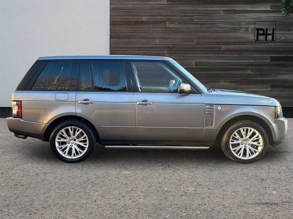 Used Land Rover Range Rover 2012 for sale - 76725055: Photo 5
