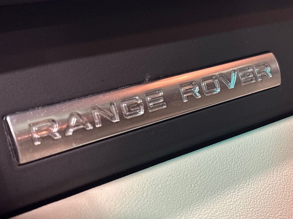 Used Land Rover Range Rover 2012 for sale - 76725055: Photo 50