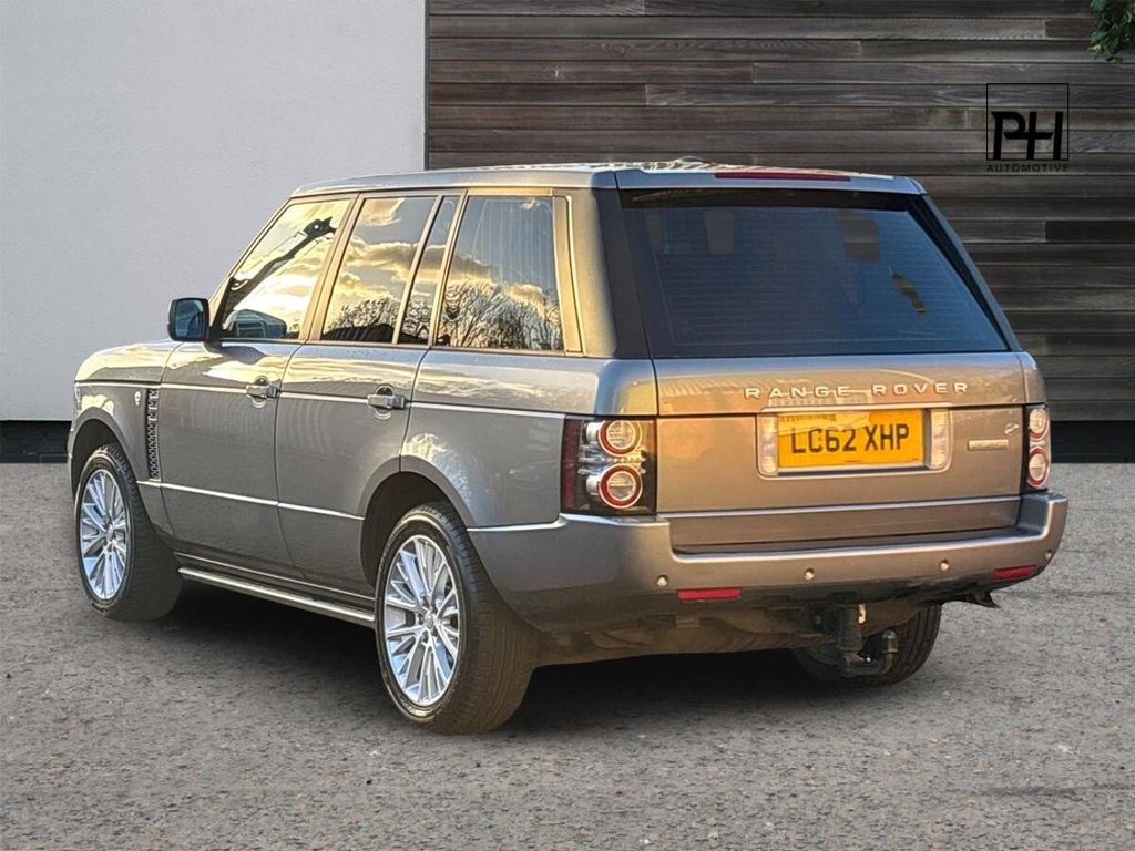 Used Land Rover Range Rover 2012 for sale - 76725055: Photo 7