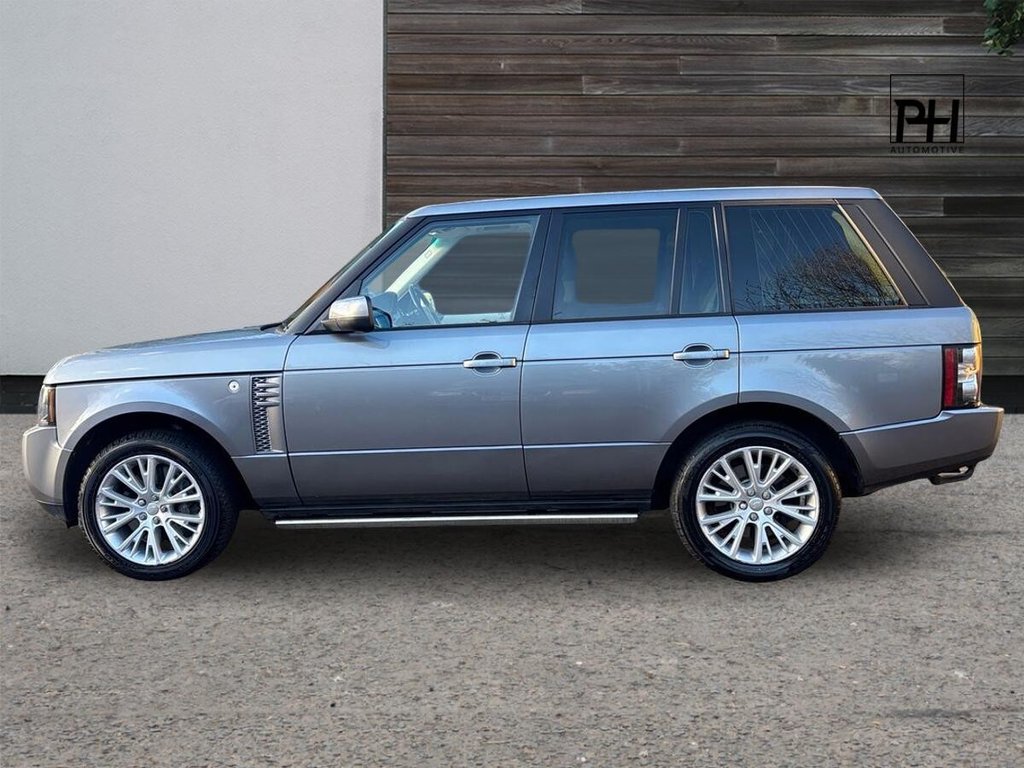Used Land Rover Range Rover 2012 for sale - 76725055: Photo 8