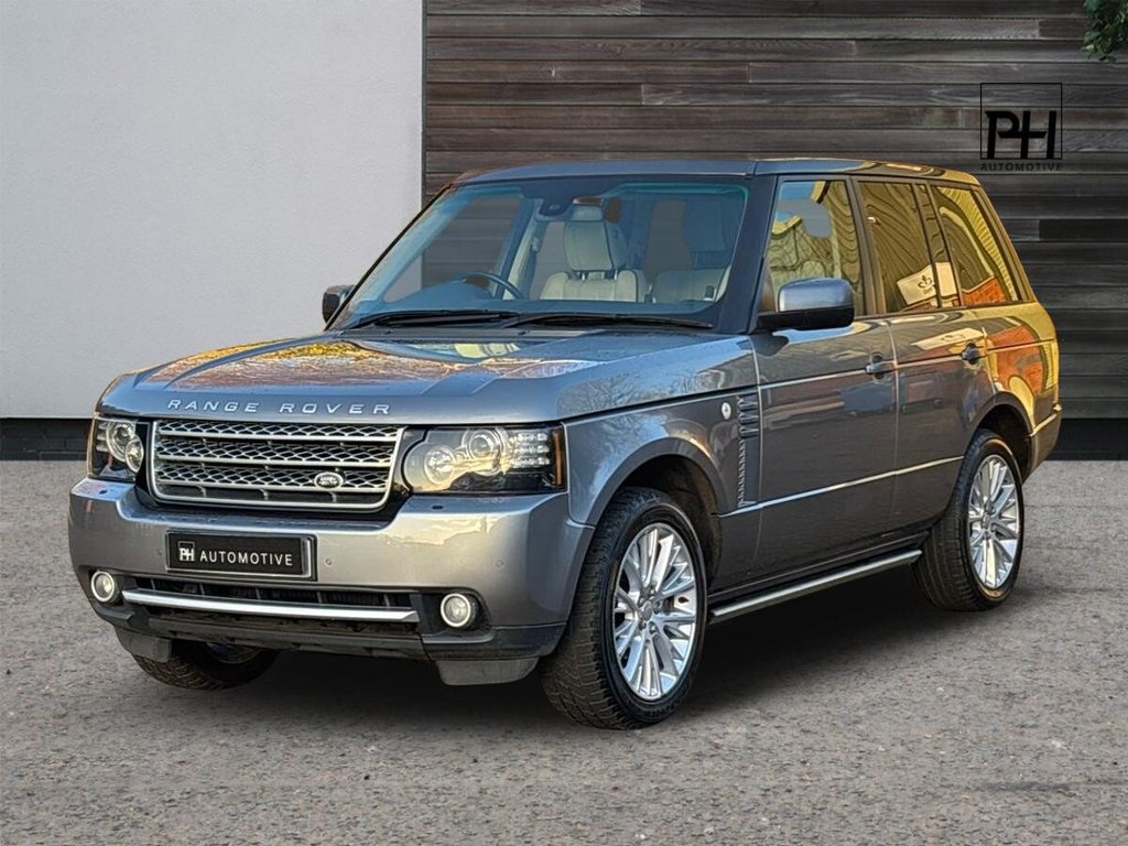 Used Land Rover Range Rover 2012 for sale - 76725055: Photo 9