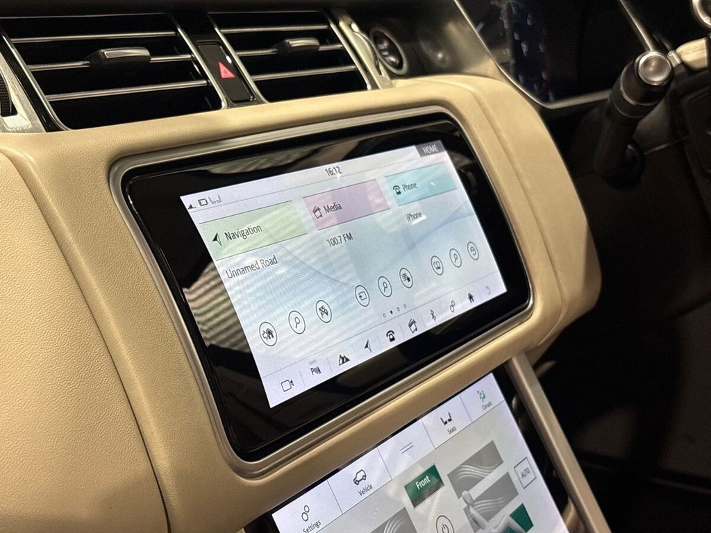 Used Land Rover Range Rover 2018 for sale - 77593822: Photo 14