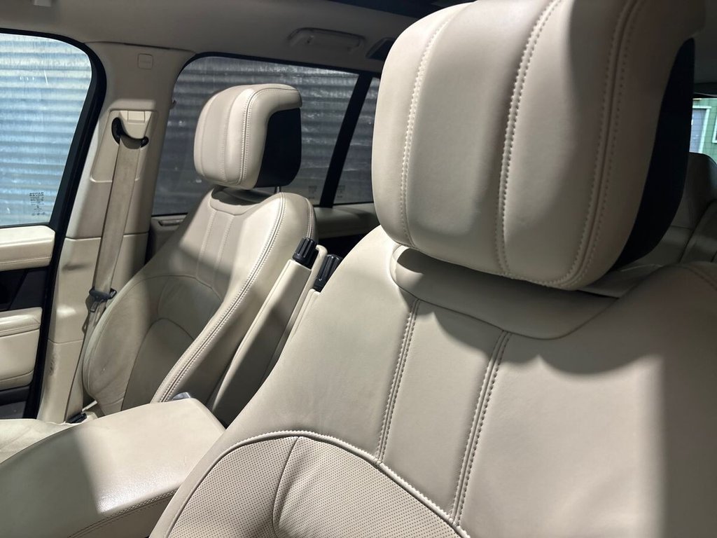 Used Land Rover Range Rover 2018 for sale - 77593822: Photo 18