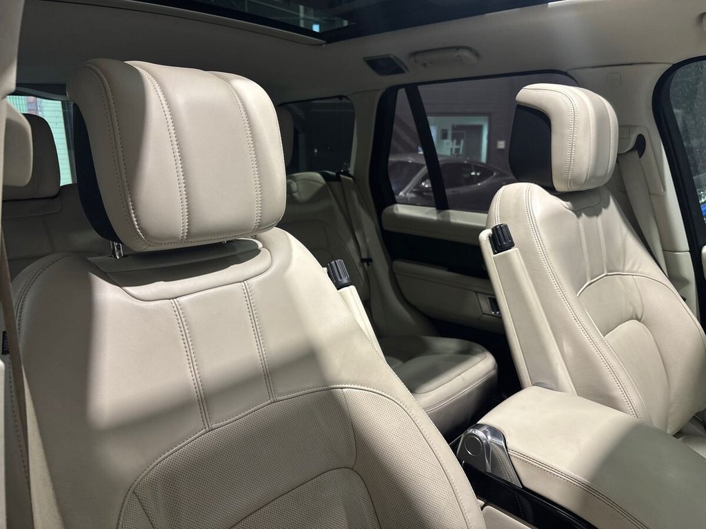 Used Land Rover Range Rover 2018 for sale - 77593822: Photo 19