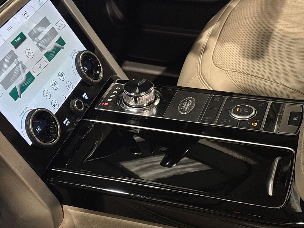 Used Land Rover Range Rover 2018 for sale - 77593822: Photo 20