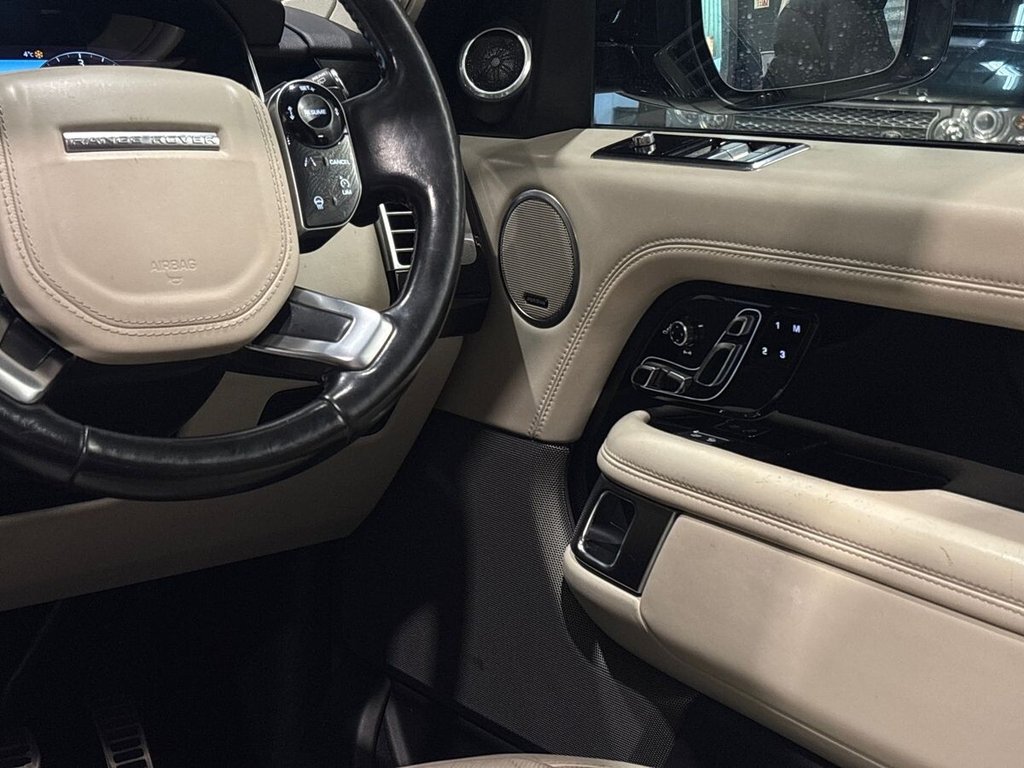 Used Land Rover Range Rover 2018 for sale - 77593822: Photo 21