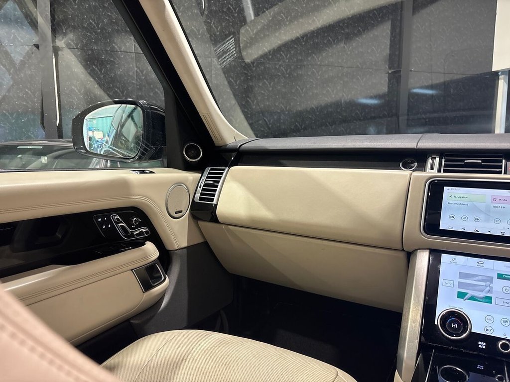 Used Land Rover Range Rover 2018 for sale - 77593822: Photo 23