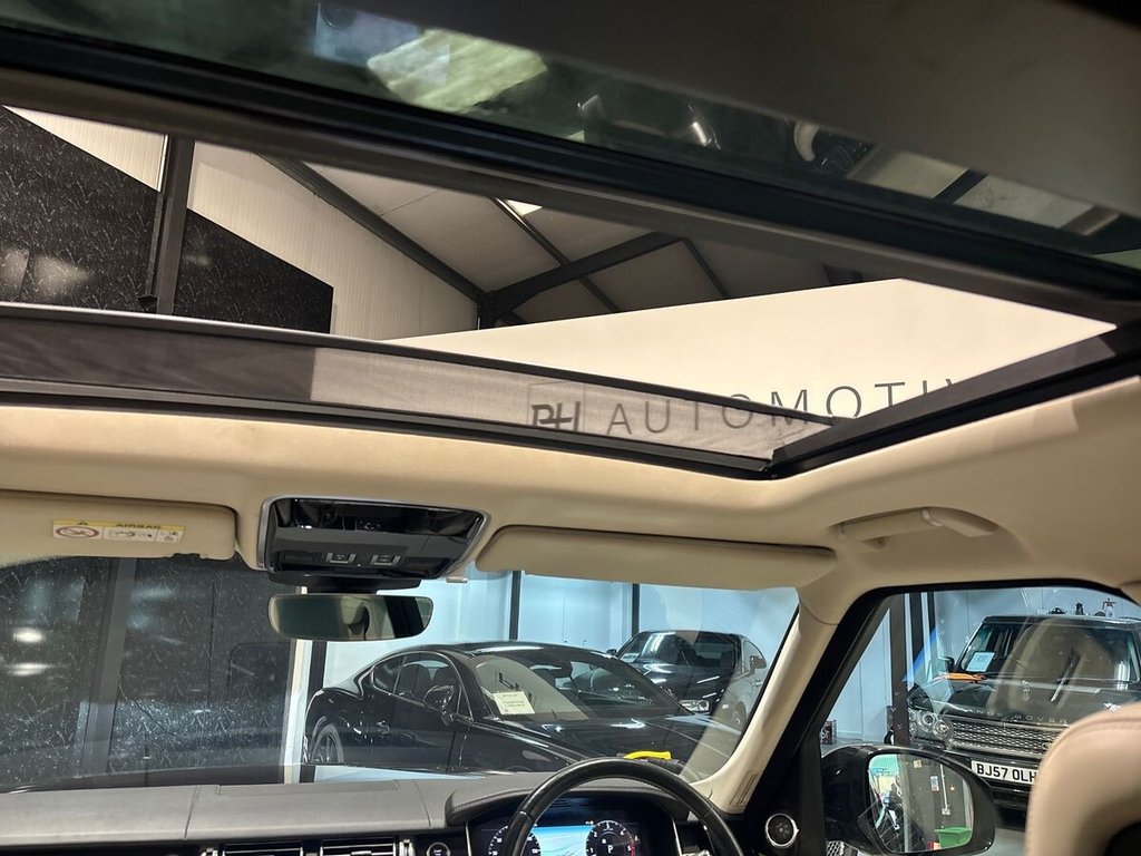 Used Land Rover Range Rover 2018 for sale - 77593822: Photo 25