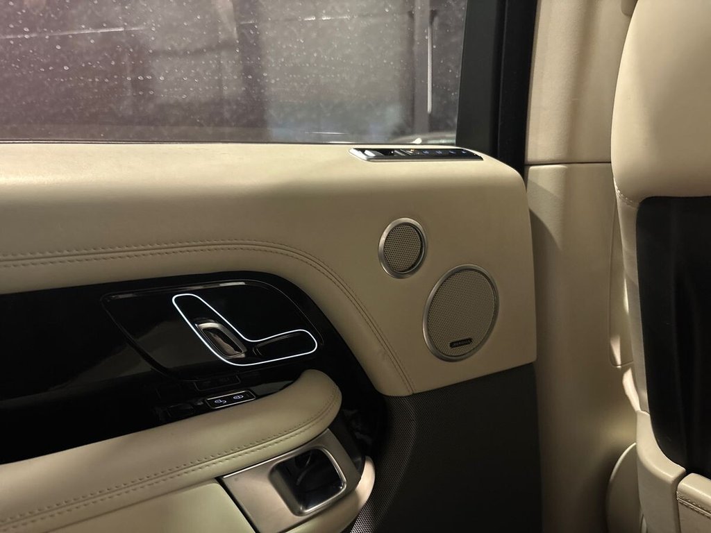 Used Land Rover Range Rover 2018 for sale - 77593822: Photo 26