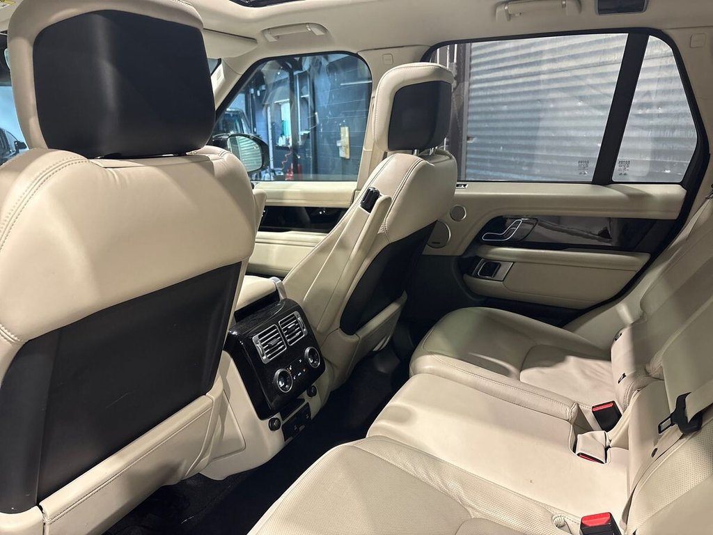 Used Land Rover Range Rover 2018 for sale - 77593822: Photo 27