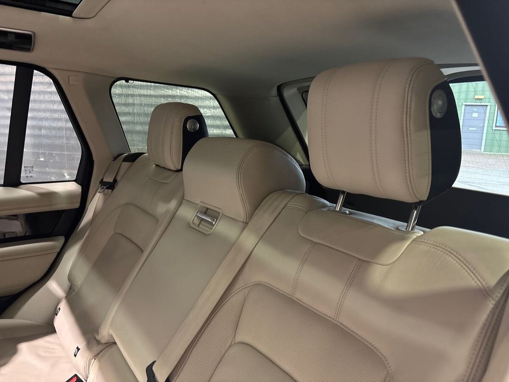 Used Land Rover Range Rover 2018 for sale - 77593822: Photo 28
