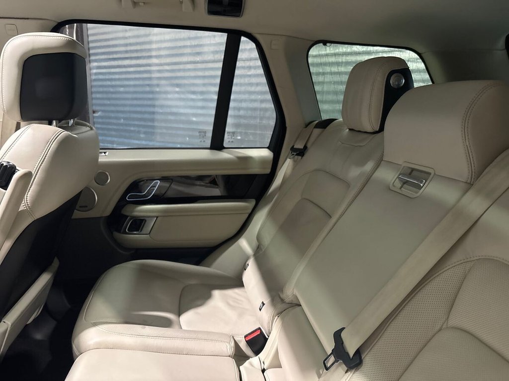 Used Land Rover Range Rover 2018 for sale - 77593822: Photo 29