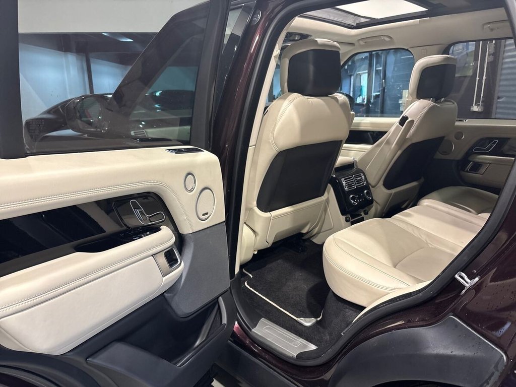 Used Land Rover Range Rover 2018 for sale - 77593822: Photo 31