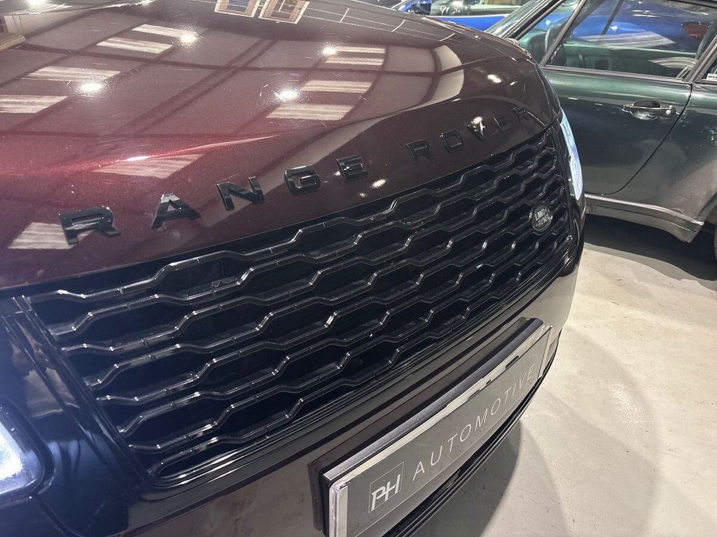 Used Land Rover Range Rover 2018 for sale - 77593822: Photo 40