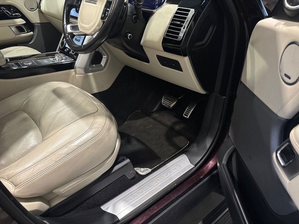 Used Land Rover Range Rover 2018 for sale - 77593822: Photo 42
