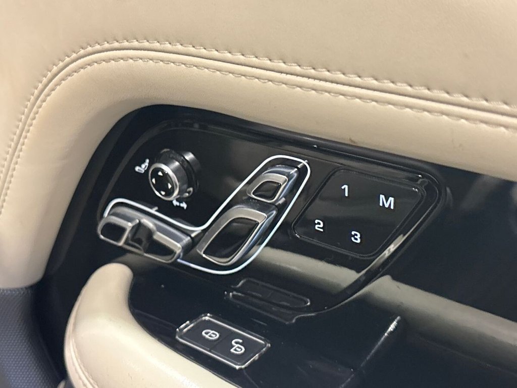 Used Land Rover Range Rover 2018 for sale - 77593822: Photo 43