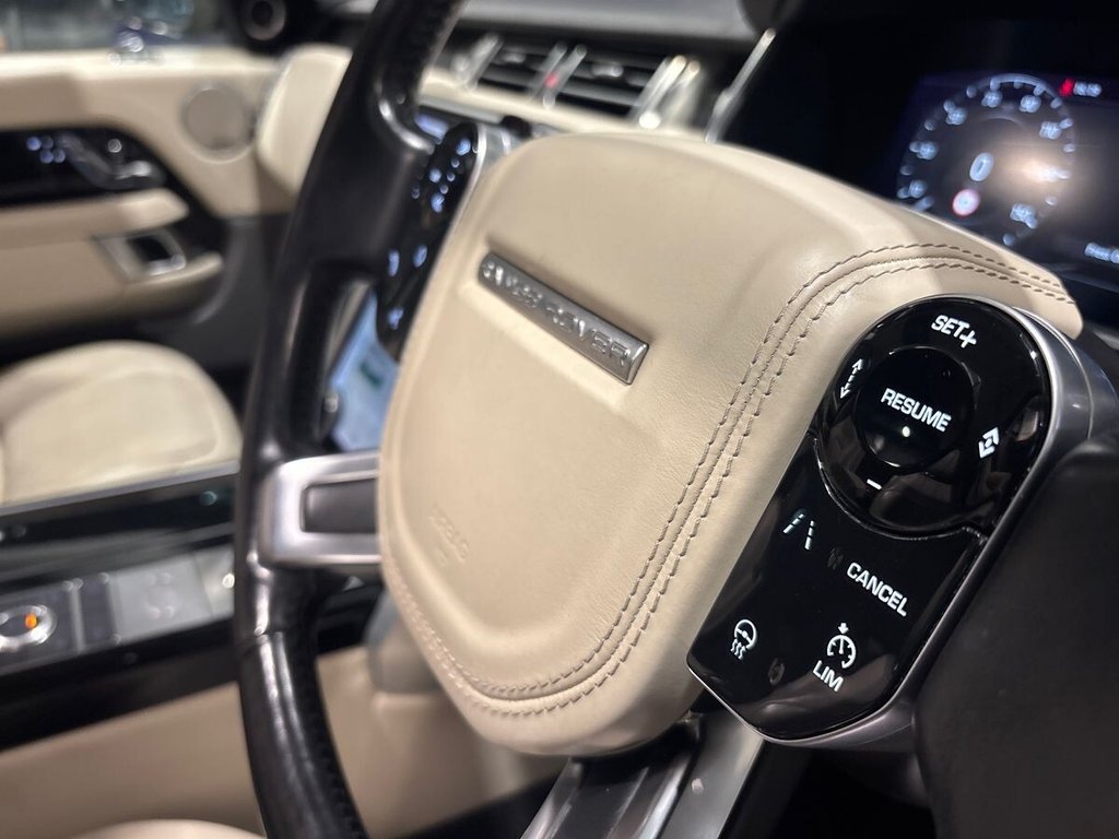 Used Land Rover Range Rover 2018 for sale - 77593822: Photo 44