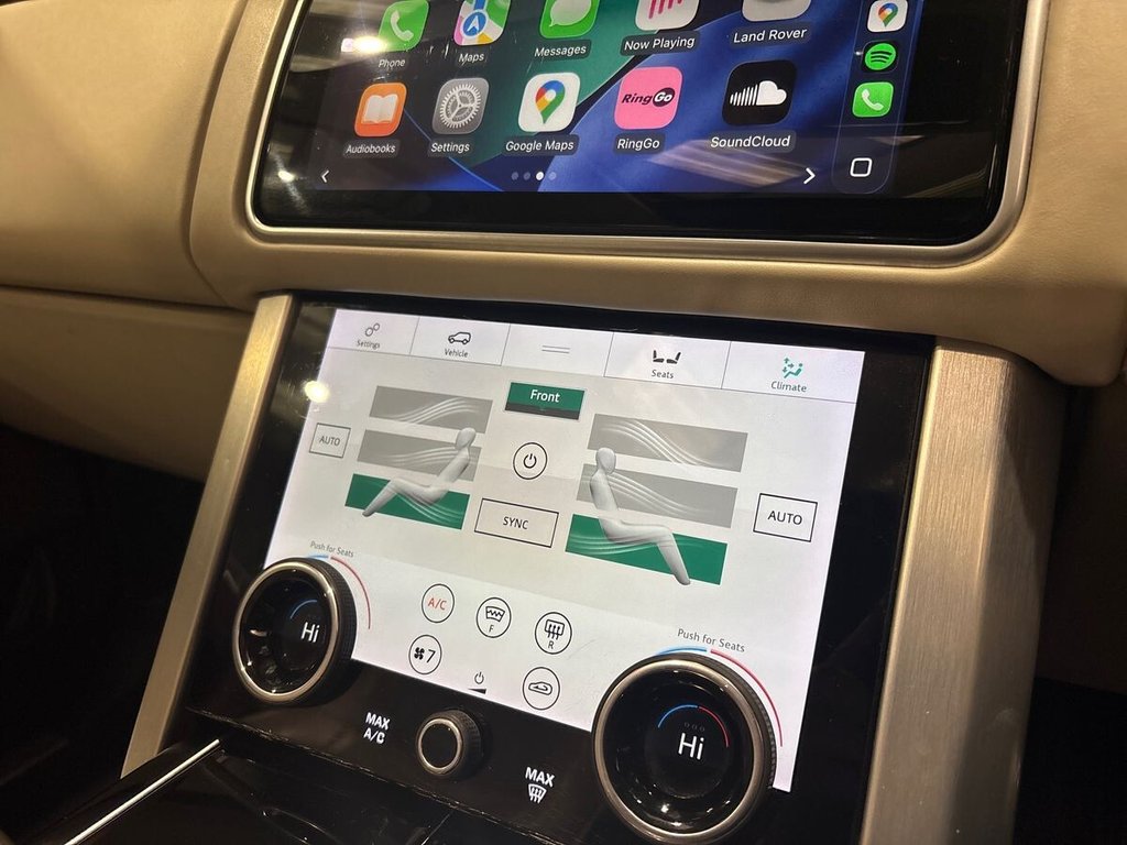 Used Land Rover Range Rover 2018 for sale - 77593822: Photo 46