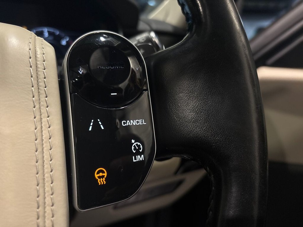 Used Land Rover Range Rover 2018 for sale - 77593822: Photo 47