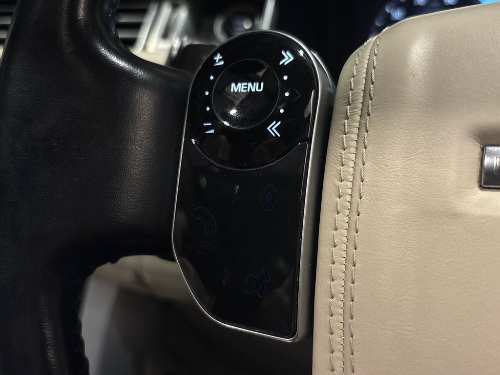 Used Land Rover Range Rover 2018 for sale - 77593822: Photo 49