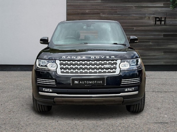 Used Land Rover Range Rover 2016 for sale - 76322971: Photo 10