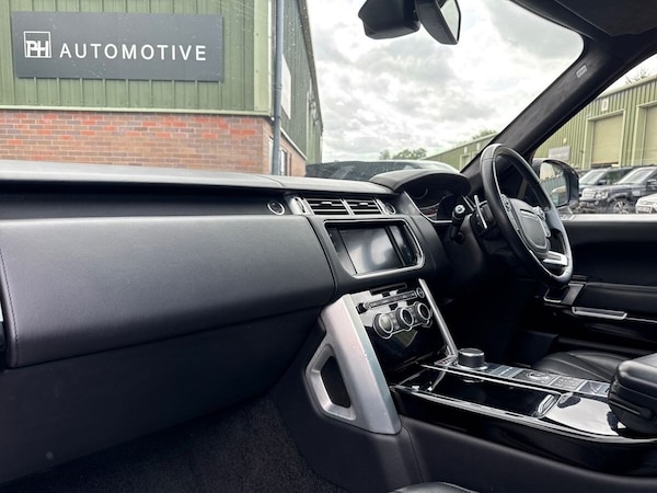 Used Land Rover Range Rover 2016 for sale - 76322971: Photo 12