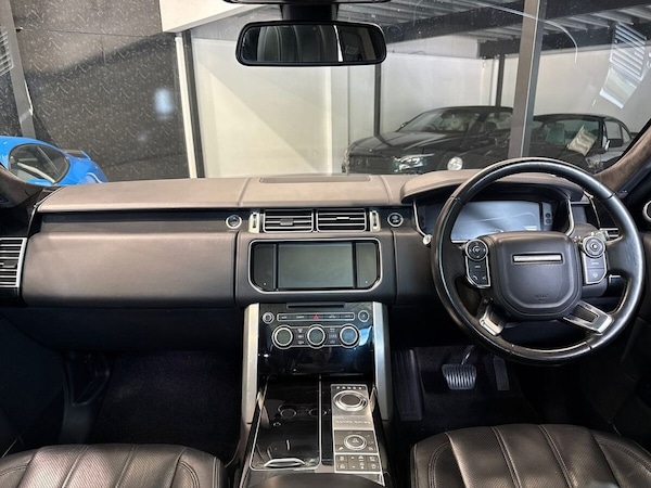 Used Land Rover Range Rover 2016 for sale - 76322971: Photo 13
