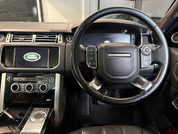 Used Land Rover Range Rover 2016 for sale - 76322971: Photo 15