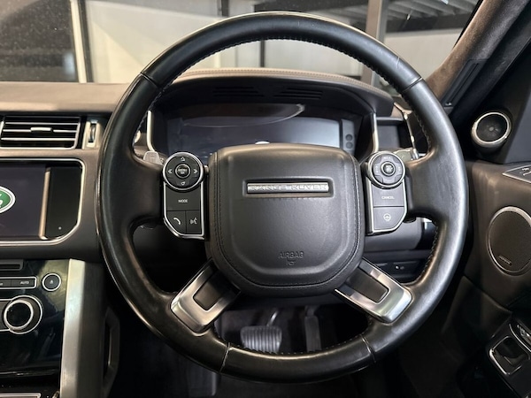 Used Land Rover Range Rover 2016 for sale - 76322971: Photo 16