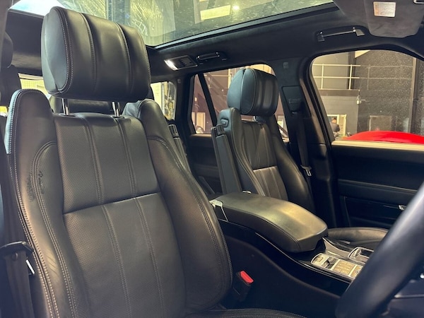Used Land Rover Range Rover 2016 for sale - 76322971: Photo 19