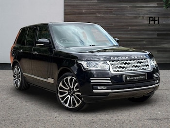 Used Land Rover Range Rover 2016 for sale - 76322971: Photo