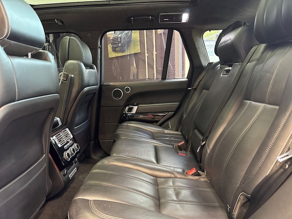 Used Land Rover Range Rover 2016 for sale - 76322971: Photo 23
