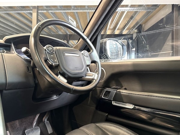 Used Land Rover Range Rover 2016 for sale - 76322971: Photo 28