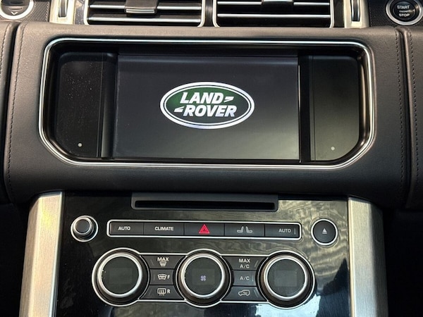 Used Land Rover Range Rover 2016 for sale - 76322971: Photo 29