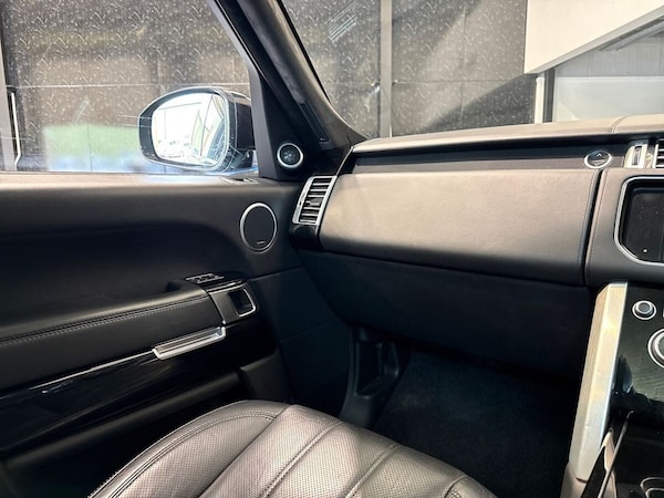 Used Land Rover Range Rover 2016 for sale - 76322971: Photo 30