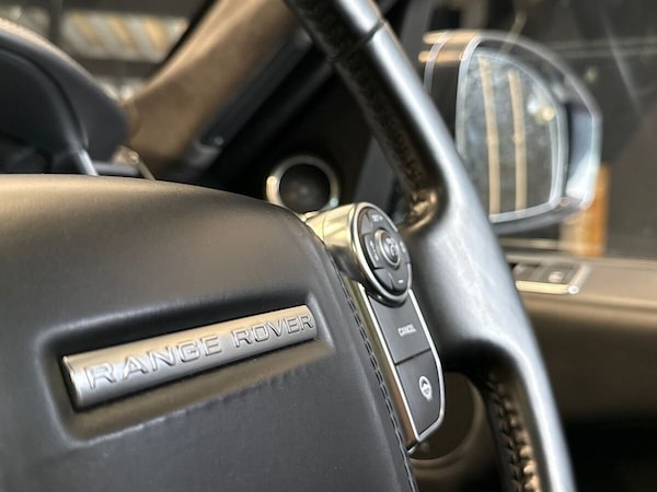 Used Land Rover Range Rover 2016 for sale - 76322971: Photo 32