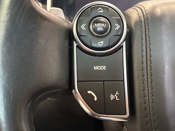 Used Land Rover Range Rover 2016 for sale - 76322971: Photo 33