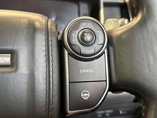 Used Land Rover Range Rover 2016 for sale - 76322971: Photo 34