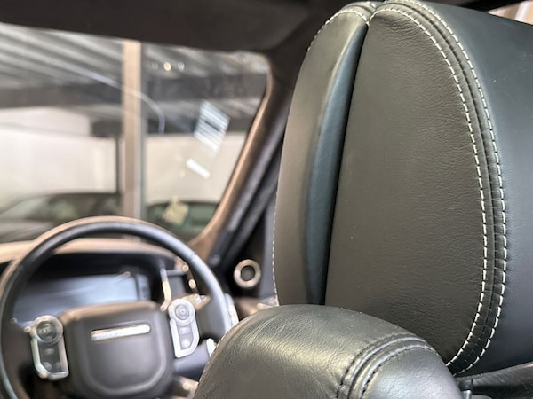 Used Land Rover Range Rover 2016 for sale - 76322971: Photo 35