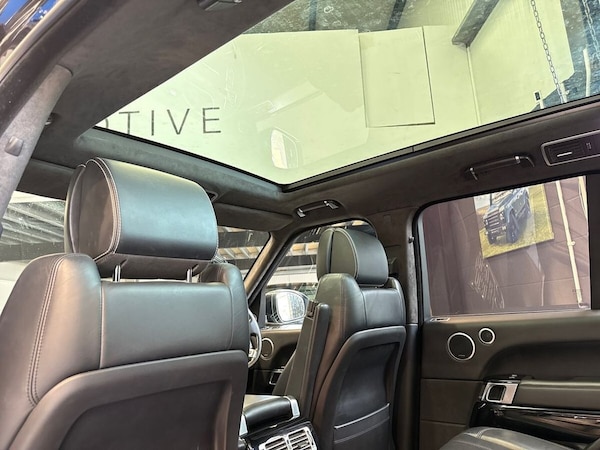 Used Land Rover Range Rover 2016 for sale - 76322971: Photo 37