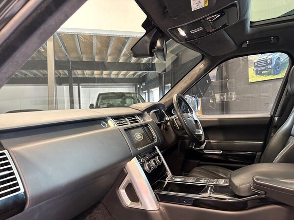 Used Land Rover Range Rover 2016 for sale - 76322971: Photo 41