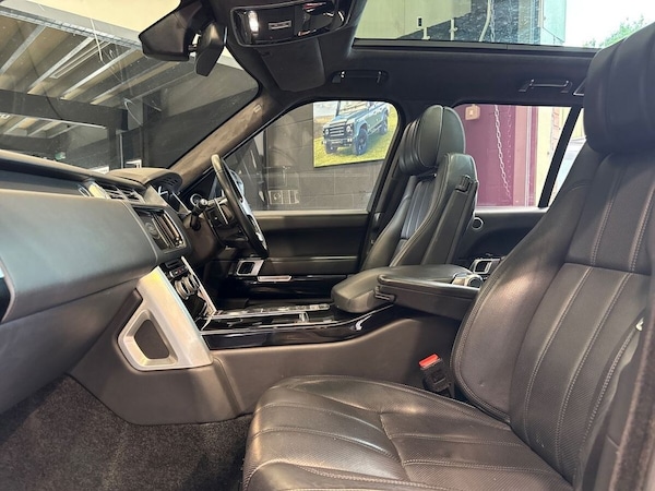 Used Land Rover Range Rover 2016 for sale - 76322971: Photo 42