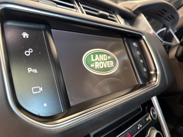 Used Land Rover Range Rover 2016 for sale - 76322971: Photo 44