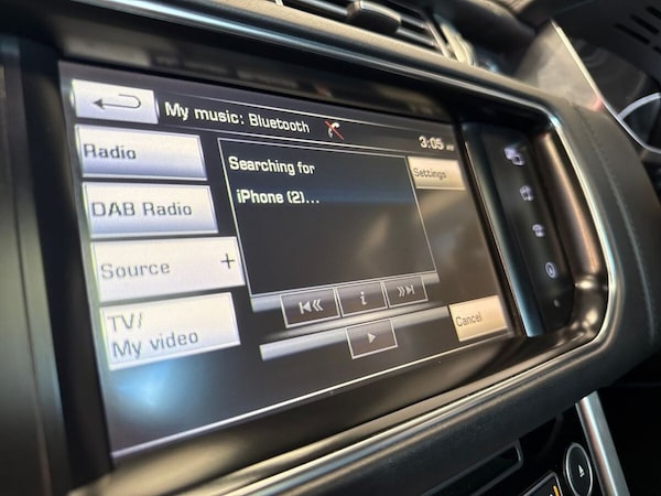 Used Land Rover Range Rover 2016 for sale - 76322971: Photo 46