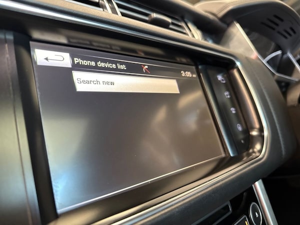 Used Land Rover Range Rover 2016 for sale - 76322971: Photo 47