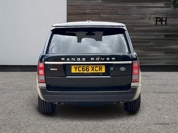 Used Land Rover Range Rover 2016 for sale - 76322971: Photo 6