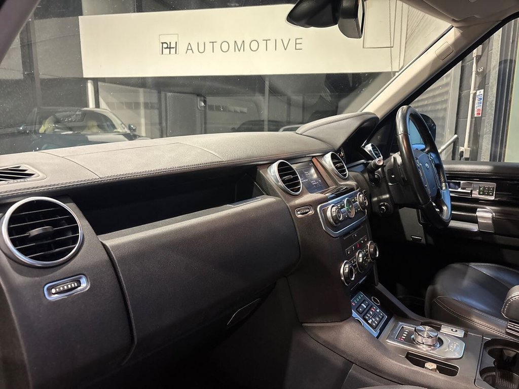 Used Land Rover Discovery 2016 for sale - 77048874: Photo 12